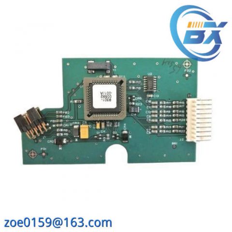 Honeywell 51196694-928: PS/2 IKB Trackball Firmware Upgrade Kit