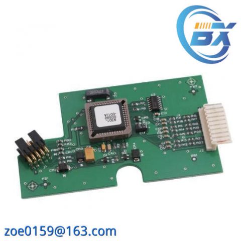 Honeywell 51196694-928/U1, 9373-02305-004/A: Industrial Servo Motor, Precision Control for Advanced Automation