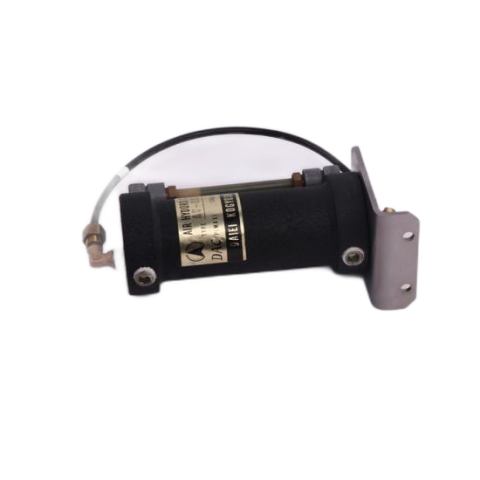 Honeywell 51197021-100: Industrial Control Module for Advanced Automation Solutions