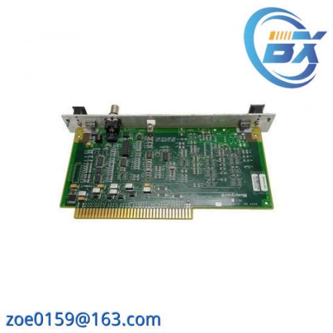 Honeywell 51197155-600 Automation Module