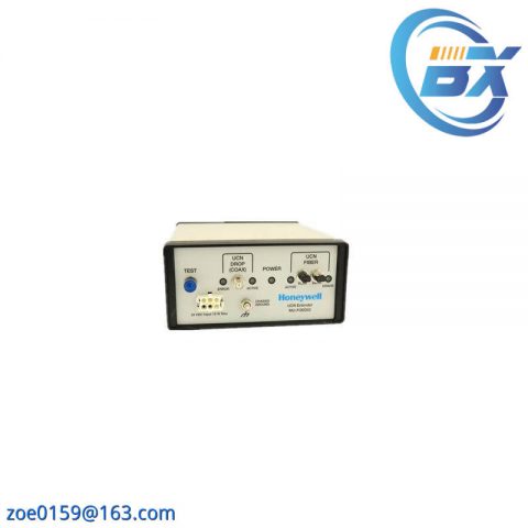 Honeywell 51197564-200 UCN Fiber Optic Extender