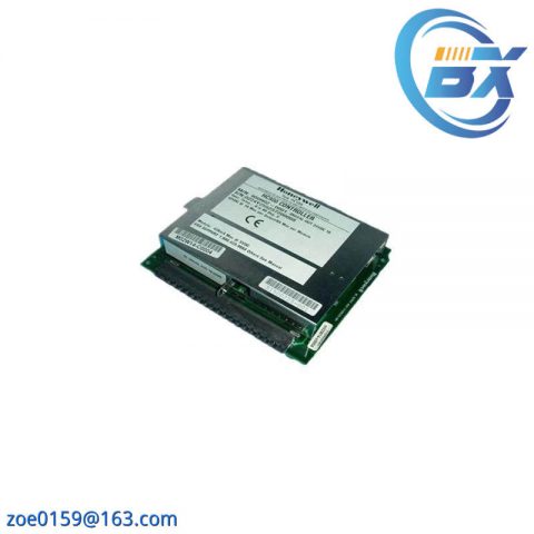 Honeywell 51199478-100 Industrial Power Distribution Panel