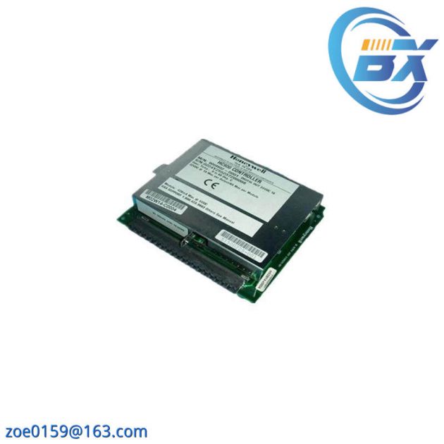 Honeywell 51199478-100 Industrial Power Distribution Panel