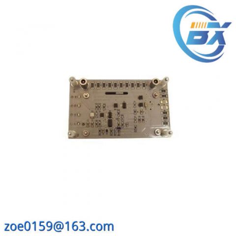 HONEYWELL 51199932-200 Pcb Circuit Board, Modular Control System Component