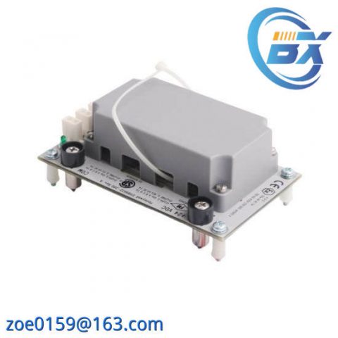 Honeywell 51199932-200 Circuit Board, Advanced Control Module