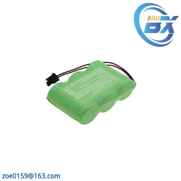 Honeywell 51199942-300 C300 System Backup Battery, Essential Power Solution for Industrial Control