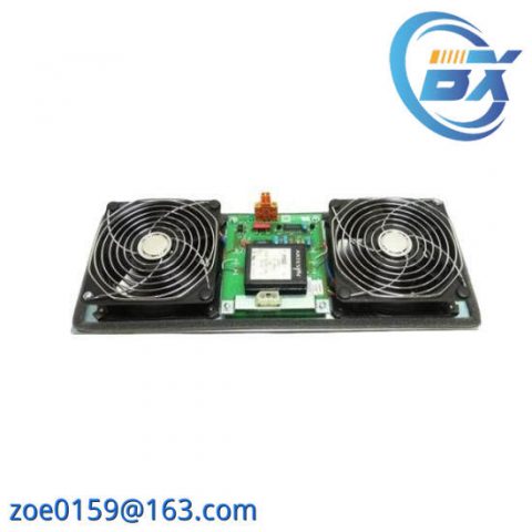Honeywell 51199947-275 230V Fan Assembly Kit