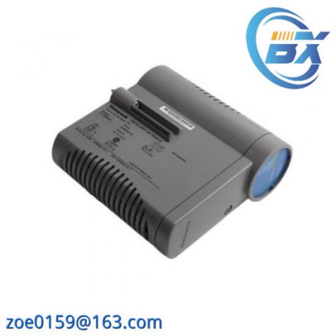 Honeywell 51199988-100: Precision Mouse Converter for Advanced Control Solutions