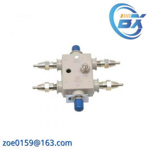 Honeywell 51201395-100 Tap DCS Module: Industrial Control System Innovation