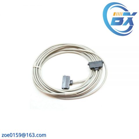 Honeywell 51201420-020 MU-KLAM02 Industrial FTA Cable