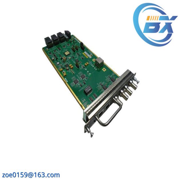Honeywell 51201748-210 Industrial Control Module