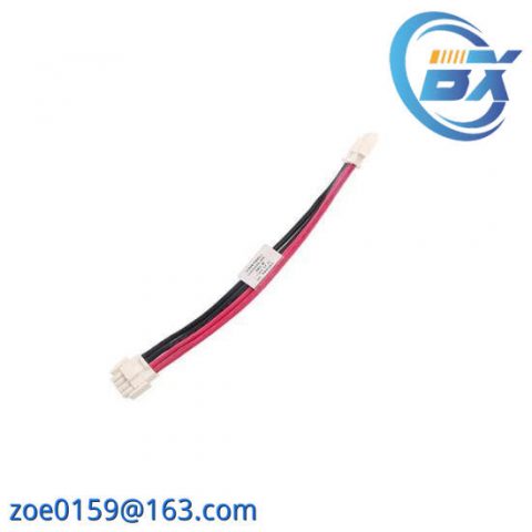 Honeywell 51202324-100 Industrial Power Cable