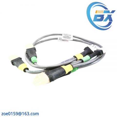 Honeywell 51202329-802 Industrial Control Cable Set