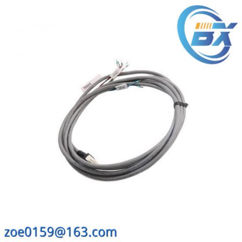 HONEYWELL 51202343-001 Power Supply Status Indication Cable