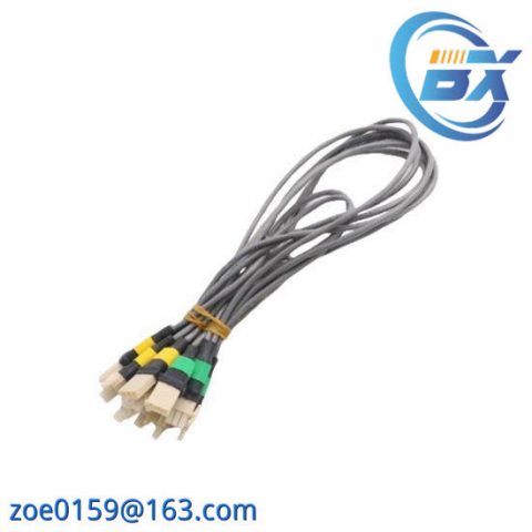 Honeywell 51202659-202 I/O Link Cable