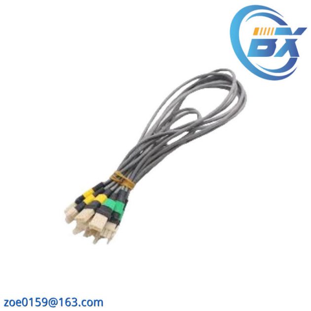 HONEYWELL 51202659-202 Industrial Control I/O Link Cable Pair