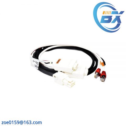 Honeywell 51202659-204 Cable I/O LIM Protection Module 1.5m