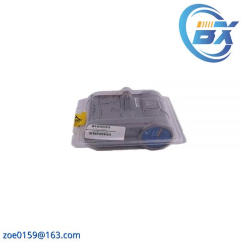 HONEYWELL 51202960-100: Advanced PLC Controller Module