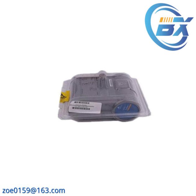 HONEYWELL 51202960-100: Advanced PLC Controller Module