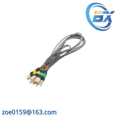Honeywell 51202971-102 I/O Link Cable