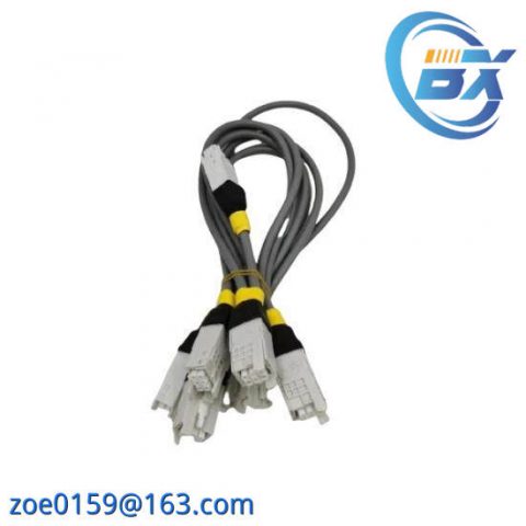 Honeywell 51202971 I/O Link Cable - Advanced Industrial Control Solutions