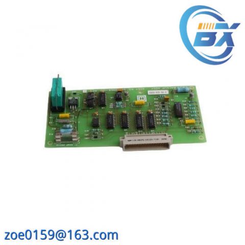 Honeywell 51202991-010: Advanced Industrial Automation Module
