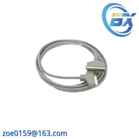 Honeywell 51204033-004 FTA Cable Automation Parts