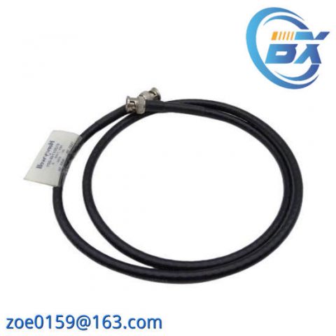 Honeywell 51204146-001: Industrial Control Network Trunk Cable, 1 Meter