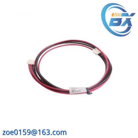 Honeywell 51204146-050 Rev A Industrial Control Cable