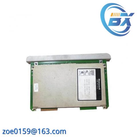 Honeywell 51204166-125 Digital Output FTA Relay, Advanced Control Solutions