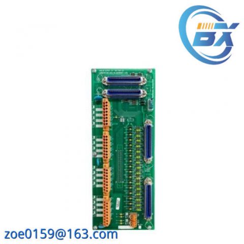 Honeywell 51204172-125 UCN Analog Output FTA for Precision Control Solutions