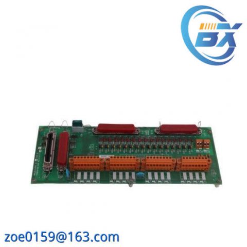 Honeywell 51204172-175 | Modular Control System - Analog Output Module