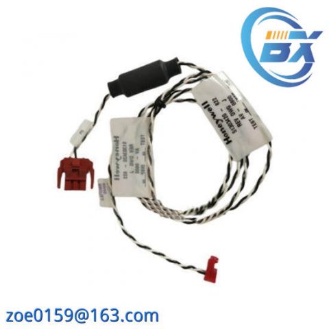 Honeywell 51303420-622 Cable Mod Status Module