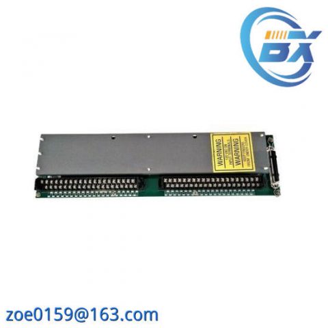 Honeywell 51303930-150/MC-TDIA72: Advanced Control Module for Industrial Automation
