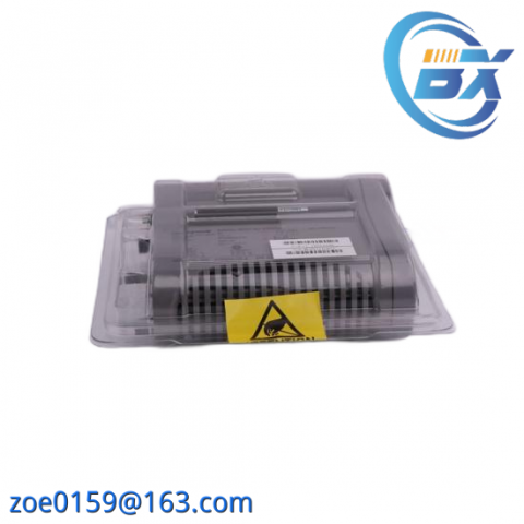Honeywell 51304335-100: Advanced Industrial Control Module