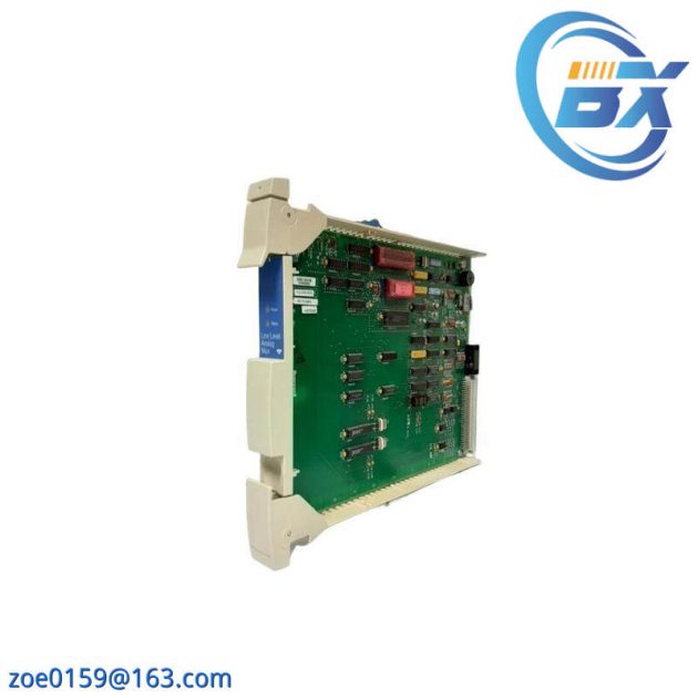 Honeywell 51304362-150 Analog Input Multiplexer Processor, Designed for Industrial Control