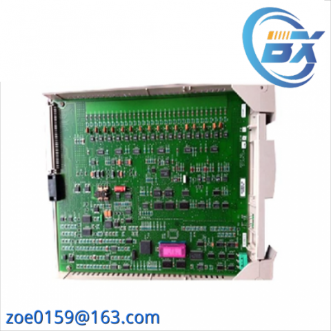 Honeywell MU-PLAM02 51304362-150 Multiplexer Processor Module