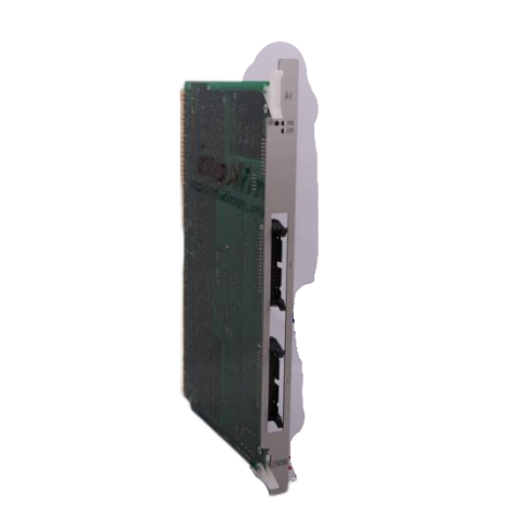 Honeywell 51304427-100: Industrial Automation Control Module