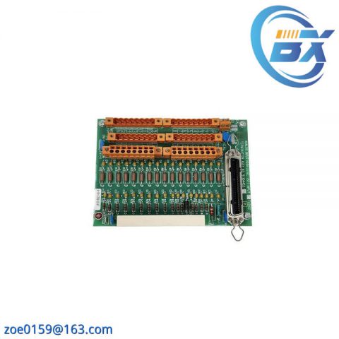 Honeywell 51304453-150 Analog Input Termination Board for Industrial Control