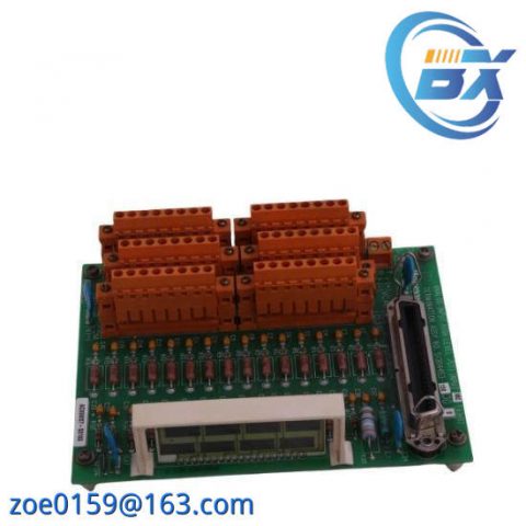 Honeywell MC-TAIH02 51304453-150: High-Level Analog Input Module