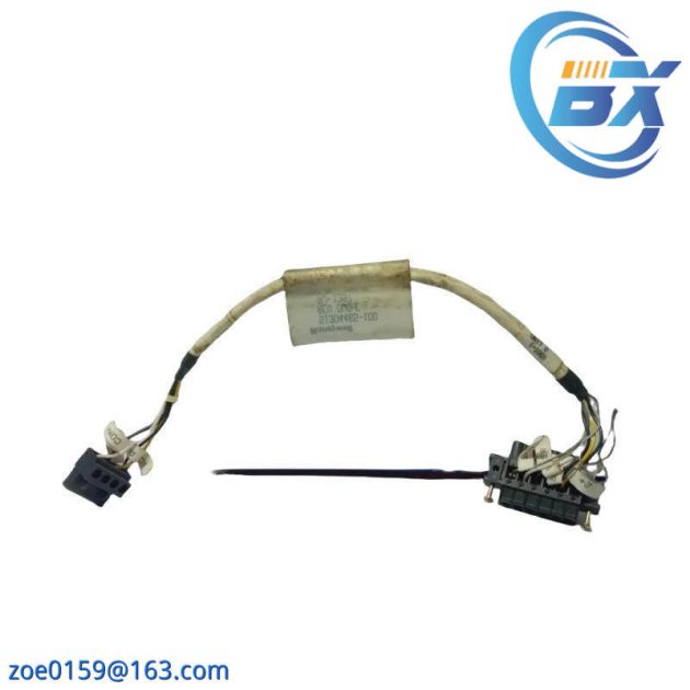 Honeywell 51304465-100 Industrial Control Cable