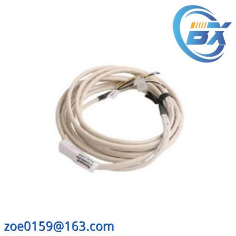Honeywell 51304465-500 I/O Link Cable