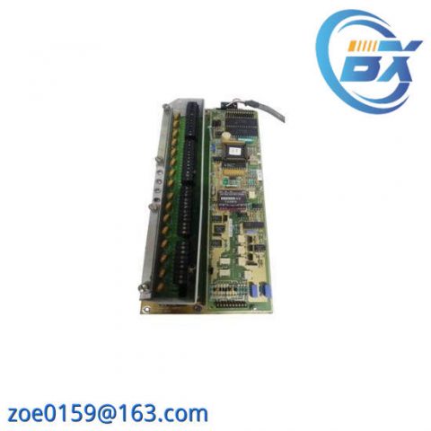 Honeywell 51304477-100 PLC Module: Precision Control for Industrial Automation