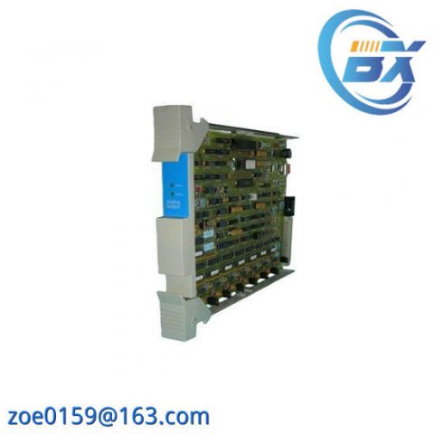 Honeywell 51304483-100 ANALOG OUTPUT Module