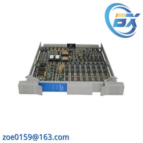 Honeywell 51304518-100 Control Module: Precision Automation for Industrial Applications