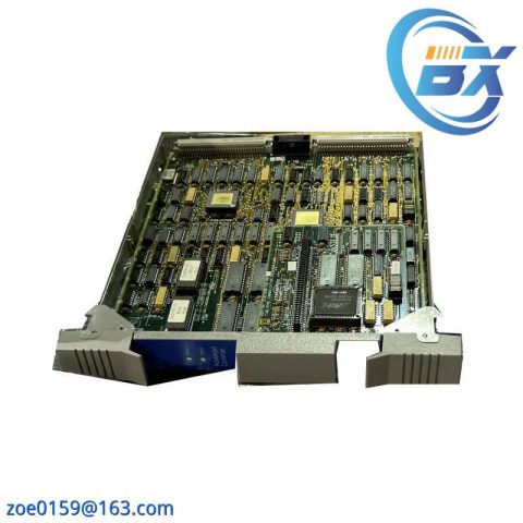 Honeywell 51304685-150 Industrial Control Module