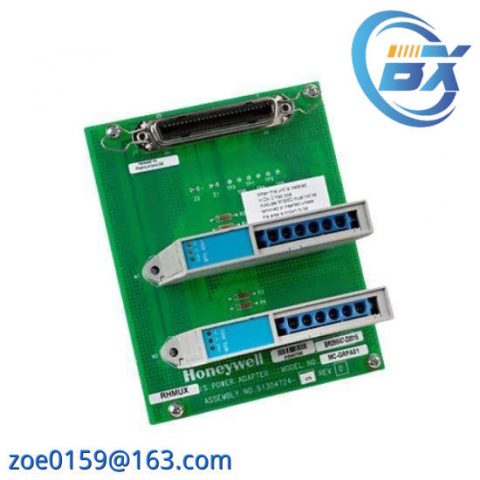 Honeywell 51304724-175 MC-GRPA01 Digital Output Module, Automation & Control Systems