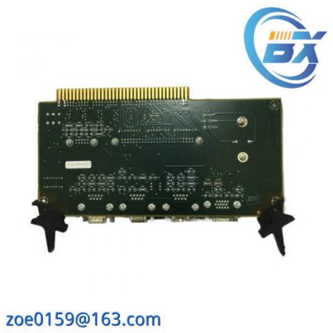 Honeywell's Advanced 51304831-100 & 51304830-100 Control Module