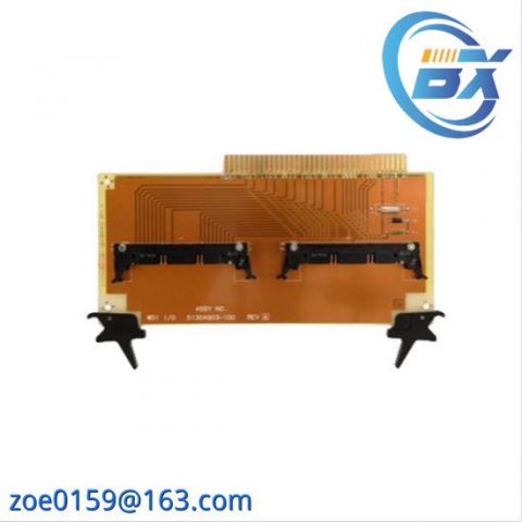 HONEYWELL 51304903-100 I/O Card: Industrial Control Module