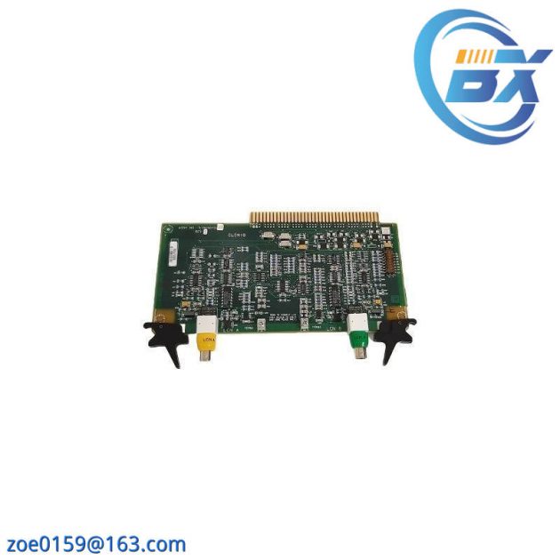 Honeywell 51305072-400 Input Output Board, High-Performance PLC Module